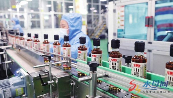配资世界门户首页 产业链上的山东好品牌|“软黄金”全产业链树起行业标杆